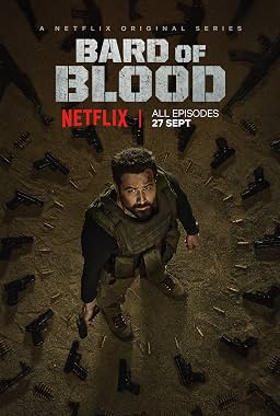 LugaTv | Watch Bard of Blood seasons 1 - 2 for free online