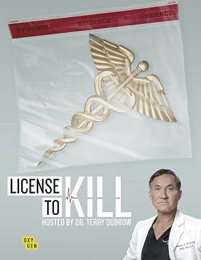 LugaTv | Watch License to Kill seasons 1 - 2 for free online