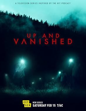 LugaTv | Watch Up and Vanished seasons 1 - 1 for free online