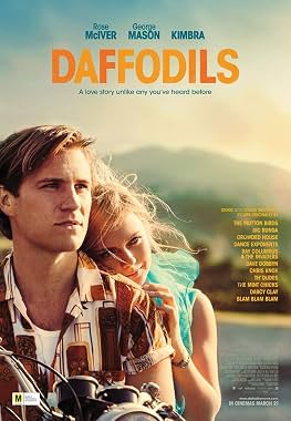 LugaTv | Watch Daffodils for free online