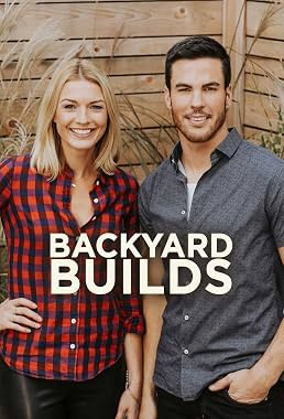 LugaTv | Watch Backyard Builds seasons 1 - 4 for free online