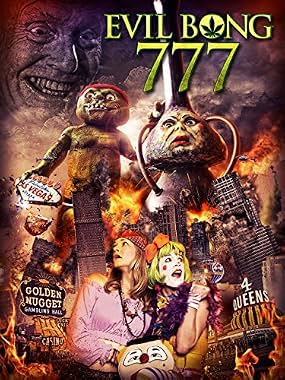 LugaTv | Watch Evil Bong 777 for free online