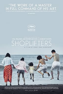 LugaTv | Watch Shoplifters for free online