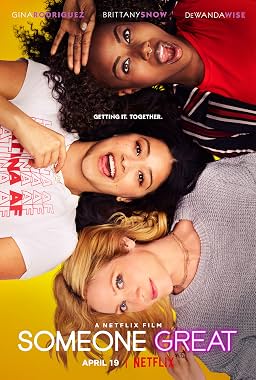 LugaTv | Watch Someone Great for free online