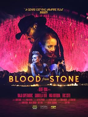 LugaTv | Watch Blood from Stone for free online
