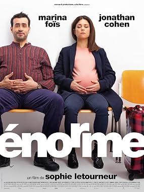 LugaTv | Watch Énorme for free online