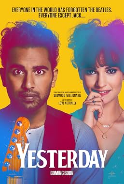 LugaTv | Watch Yesterday for free online