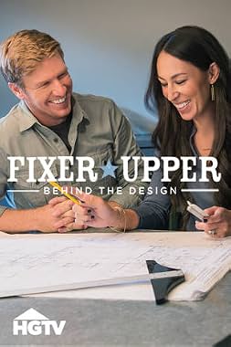 LugaTv | Watch Fixer Upper Behind the Design seasons 1 - 2 for free online