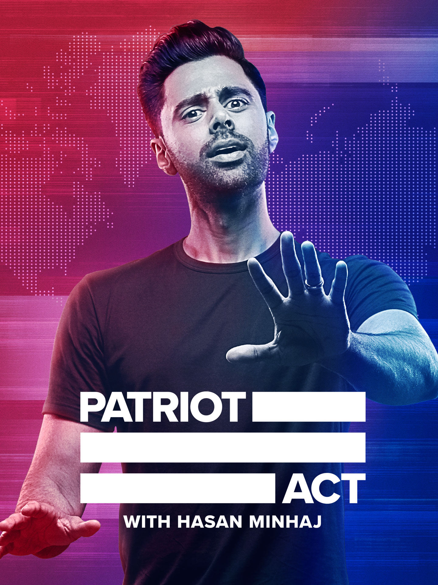 LugaTv | Watch Patriot Act with Hasan Minhaj seasons 1 - 6 for free online