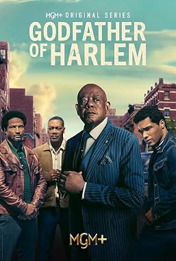 LugaTv | Watch Godfather of Harlem seasons 1 - 4 for free online