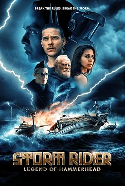 LugaTv | Watch Storm Rider: Legend of Hammerhead for free online
