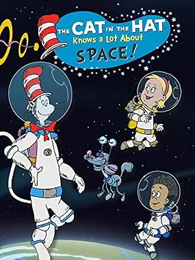 LugaTv | Watch The Cat in the Hat Knows a Lot About Space! for free online