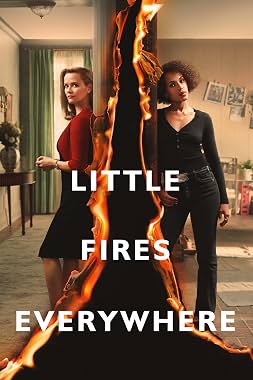 LugaTv | Watch Little Fires Everywhere seasons 1 - 1 for free online