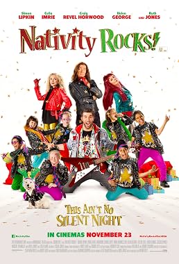 LugaTv | Watch Nativity Rocks! for free online