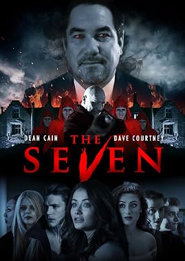 LugaTv | Watch The Seven for free online
