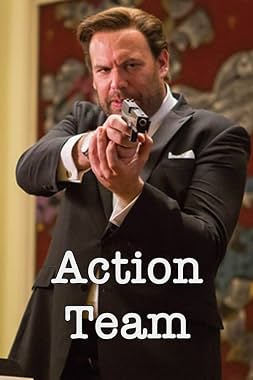 LugaTv | Watch Action Team seasons 1 - 1 for free online