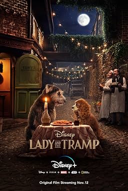 LugaTv | Watch Lady and the Tramp for free online