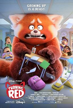 LugaTv | Watch Turning Red for free online