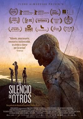 LugaTv | Watch El silencio de otros for free online