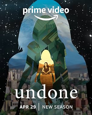 LugaTv | Watch Undone seasons 1 - 2 for free online