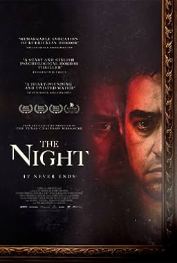 LugaTv | Watch The Night for free online