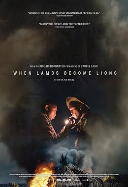 LugaTv | Watch When Lambs Become Lions for free online