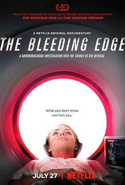 LugaTv | Watch The Bleeding Edge for free online