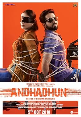 LugaTv | Watch Andhadhun for free online