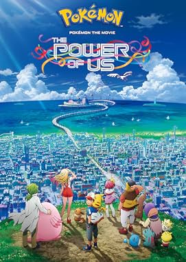 LugaTv | Watch Pokémon the Movie The Power of Us for free online