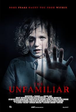 LugaTv | Watch The Unfamiliar for free online