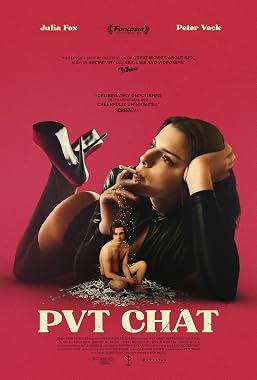 LugaTv | Watch PVT CHAT for free online