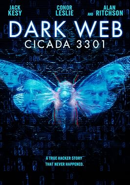 LugaTv | Watch Dark Web Cicada 3301 for free online