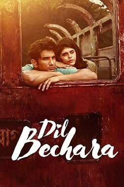LugaTv | Watch Dil Bechara for free online