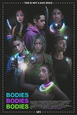 LugaTv | Watch Bodies Bodies Bodies for free online