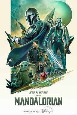 LugaTv | Watch The Mandalorian seasons 1 - 3 for free online