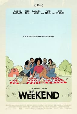 LugaTv | Watch The Weekend for free online