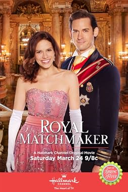 LugaTv | Watch Royal Matchmaker for free online