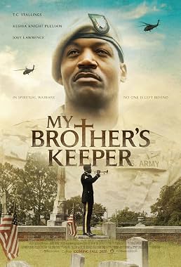 LugaTv | Watch My Brothers Keeper for free online