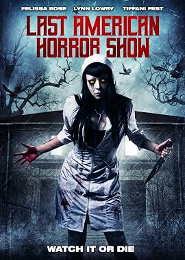 LugaTv | Watch Last American Horror Show for free online