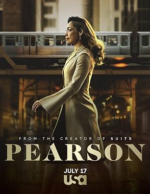 LugaTv | Watch Pearson seasons 1 - 1 for free online