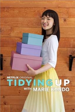 LugaTv | Watch Tidying Up with Marie Kondo seasons 1 - 1 for free online
