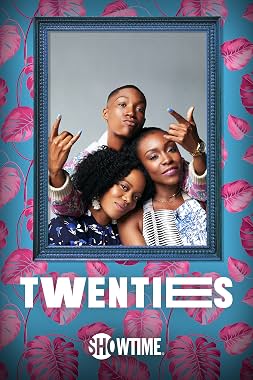 LugaTv | Watch Twenties seasons 1 - 2 for free online