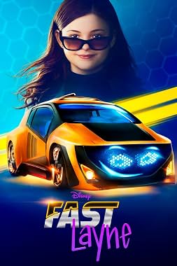 LugaTv | Watch Fast Layne seasons 1 - 1 for free online