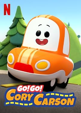 LugaTv | Watch Go! Go! Cory Carson seasons 1 - 7 for free online