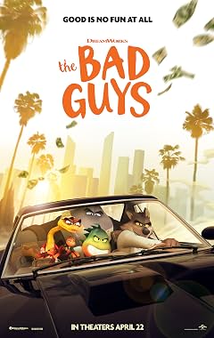 LugaTv | Watch The Bad Guys for free online