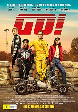 LugaTv | Watch Go! for free online