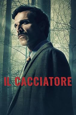 LugaTv | Watch Il cacciatore seasons 1 - 3 for free online