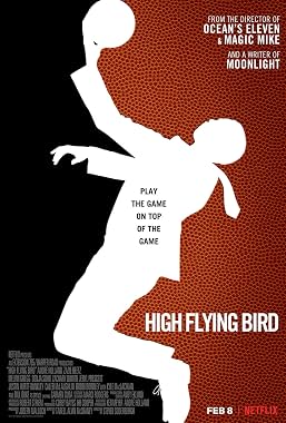 LugaTv | Watch High Flying Bird for free online