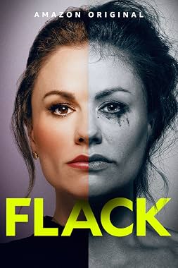 LugaTv | Watch Flack seasons 1 - 2 for free online