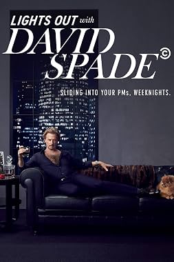 LugaTv | Watch Lights Out with David Spade seasons 1 - 1 for free online